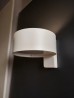 Aplique color crema
