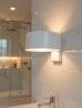 Aplique color crema