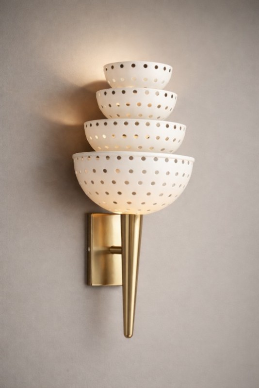 aplique decorativo