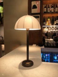 iluminación decorativa