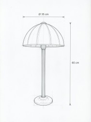 iluminación decorativa