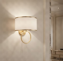 Aplique   decorativo