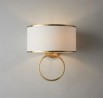 Aplique   decorativo