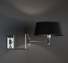 Aplique  articulado