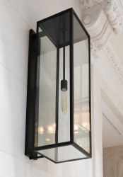Farol exterior