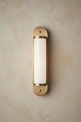 Aplique decorativo