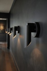 aplique negro