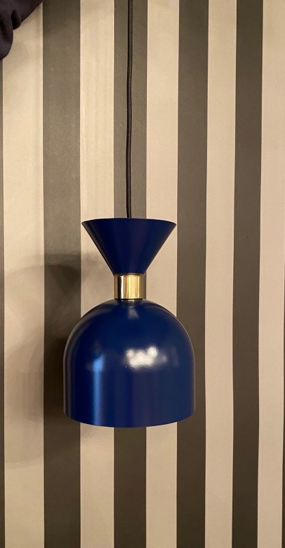 lámpara  decorativa