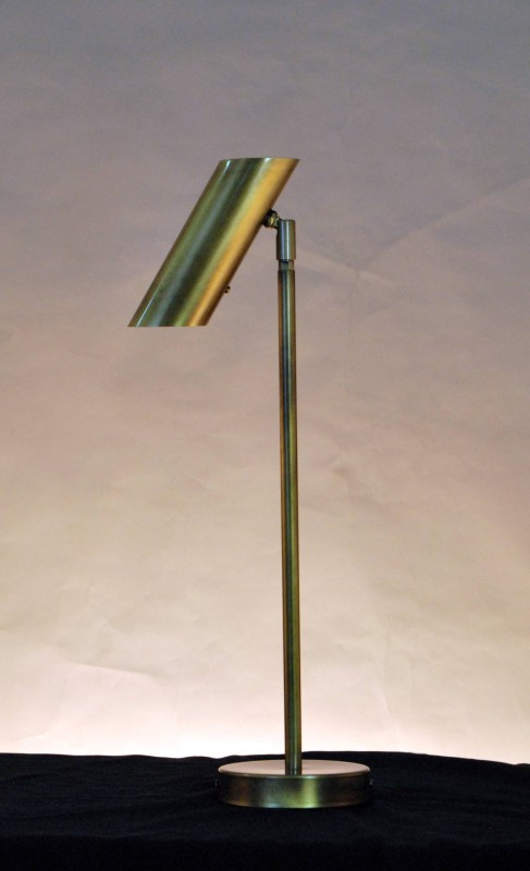 sobremesa orientable