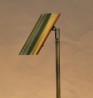 sobremesa orientable