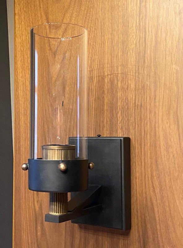 Aplique decorativo