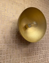 Aplique decorativo