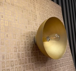 Aplique decorativo