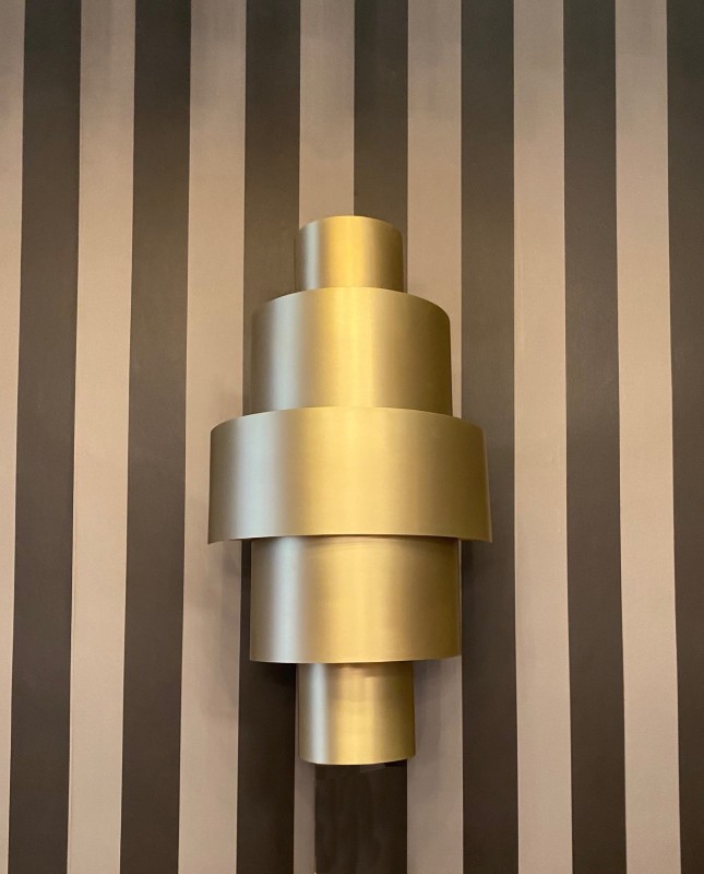 Aplique decorativo