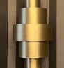 Aplique decorativo