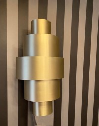 Aplique decorativo