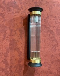 aplique cristal