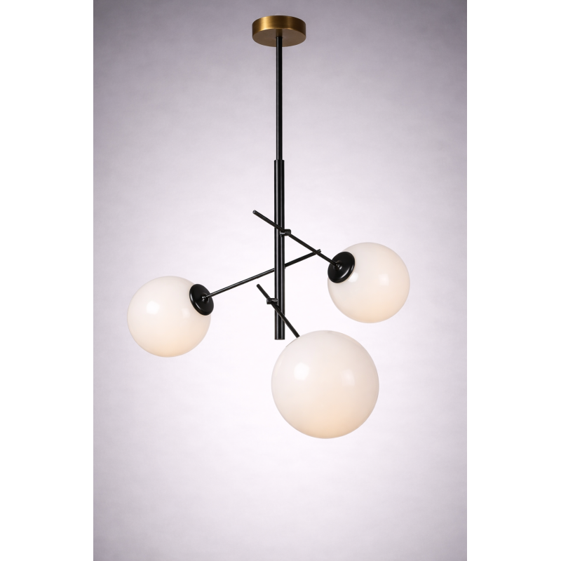 12430 Lámpara bolas