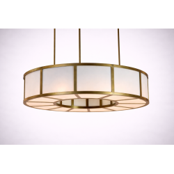 12323  Lámpara suspendida