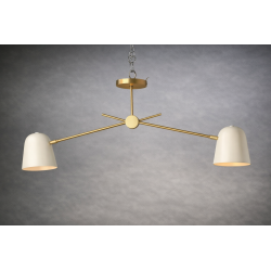 12732 Lámpara Colgante...