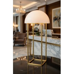 12113 Sobremesa con difusor PMMA