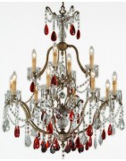 Lampes Versailles
