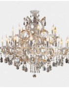 Lampes Maria Teresa