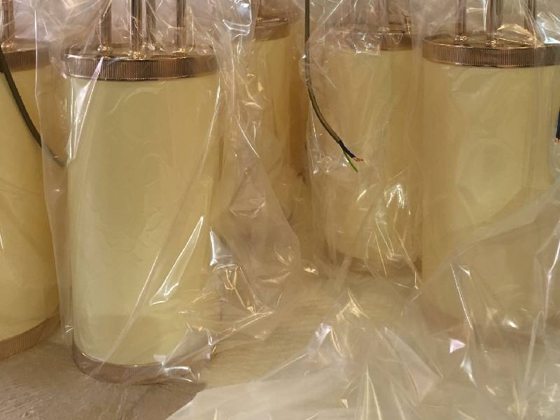 Cristal artesanal