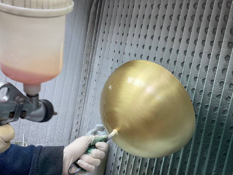Lámparas cristal