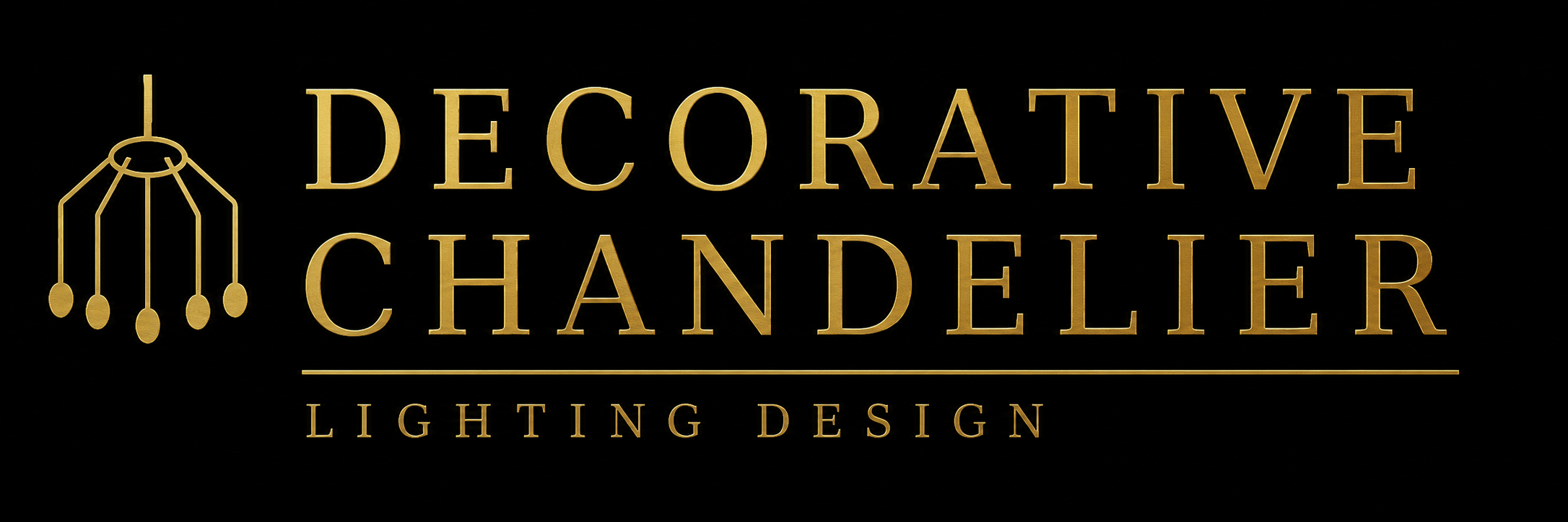 Decorative Chandelier